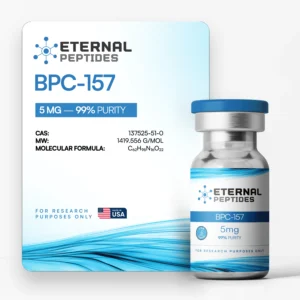 BPC 157 (5mg)