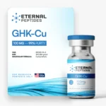 GHK-Cu (100mg)