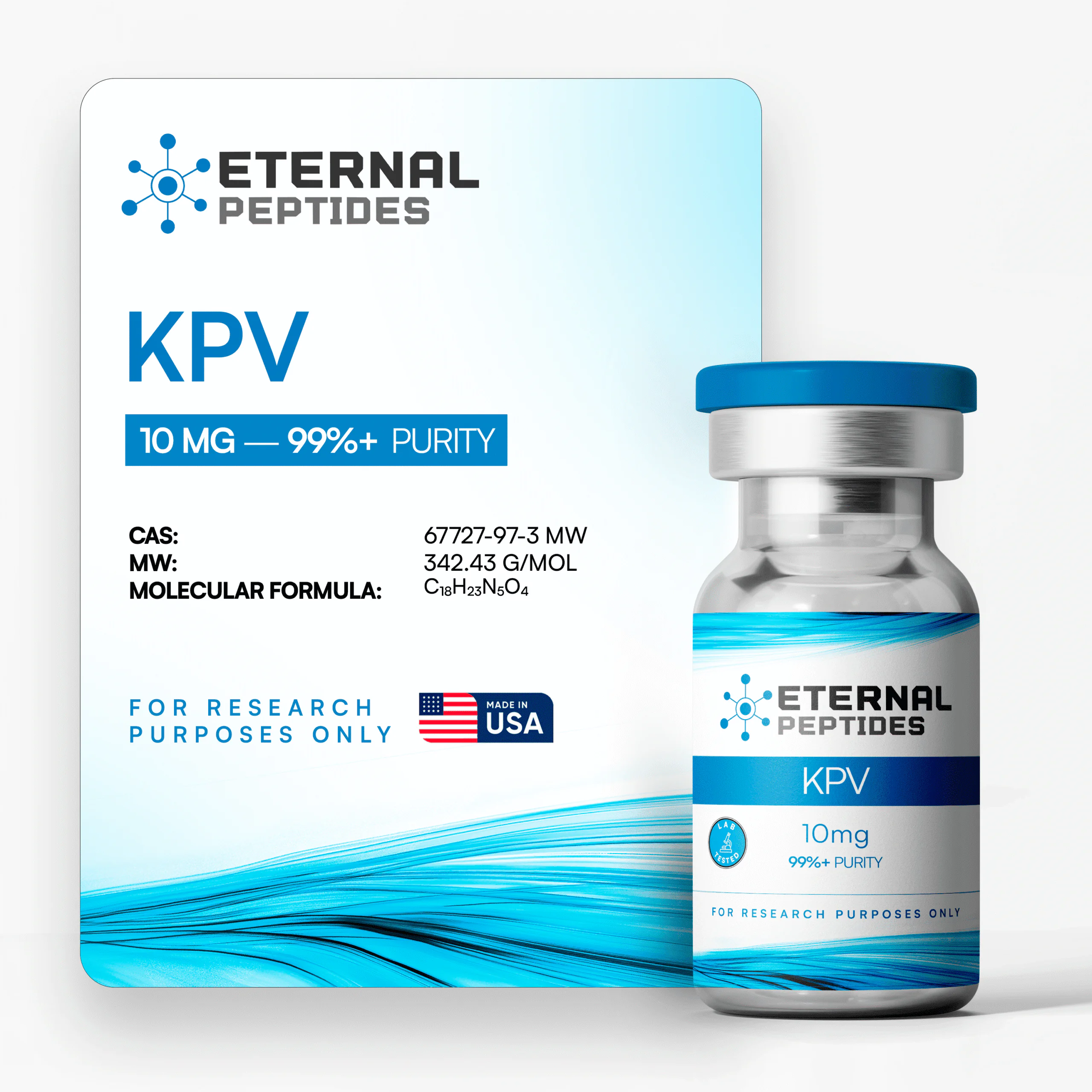 KPV (10mg)