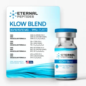 Klow Blend (80mg)