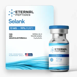 Selank (10mg)