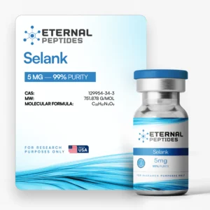 Selank (5mg)