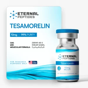Tesamorelin (10mg)